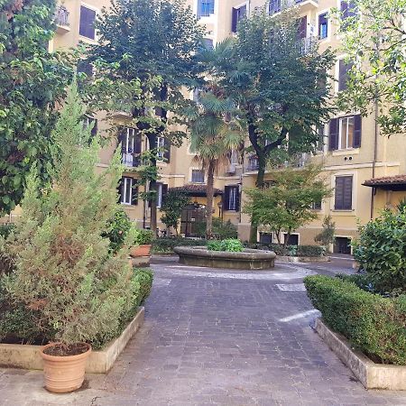 Apartamento Alexadom Roma Exterior foto