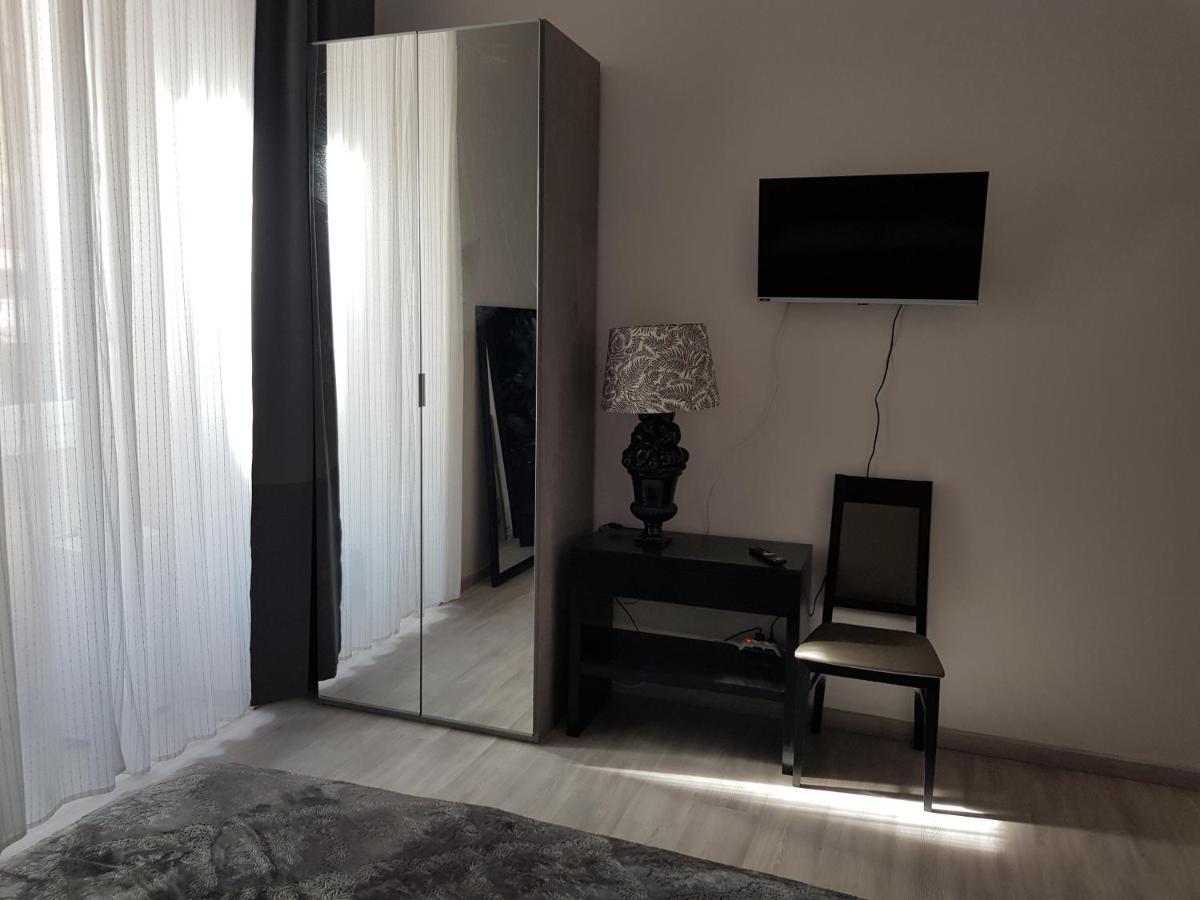 Apartamento Alexadom Roma Exterior foto