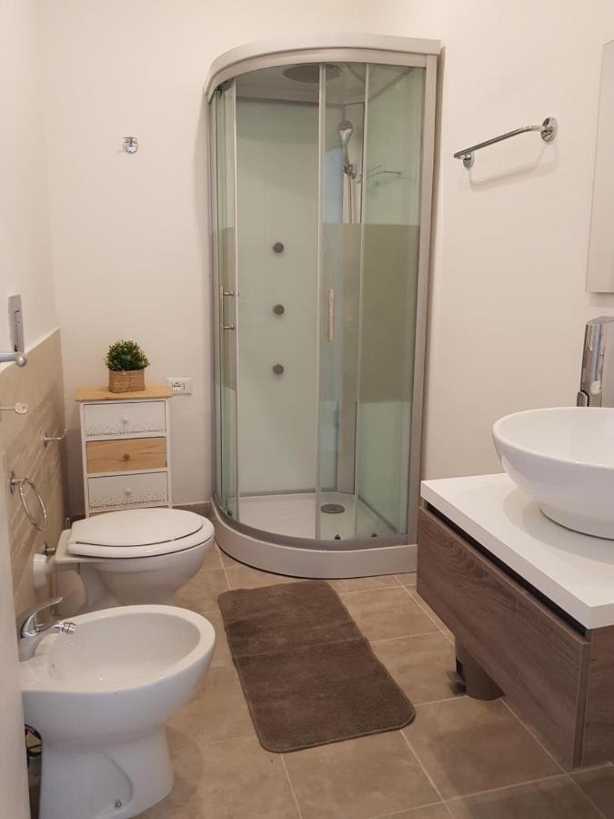Apartamento Alexadom Roma Exterior foto