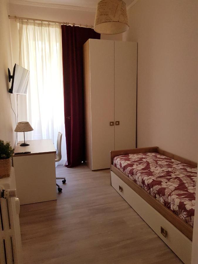 Apartamento Alexadom Roma Exterior foto