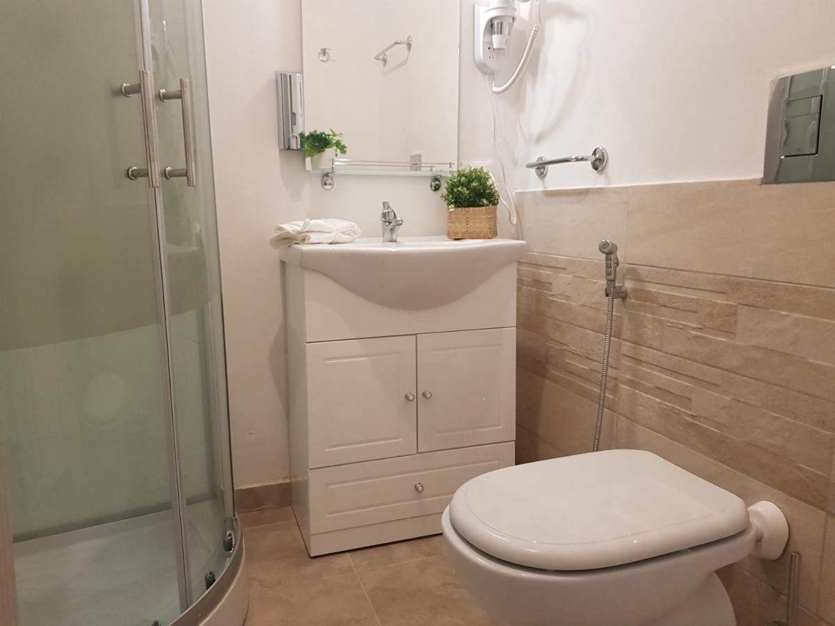 Apartamento Alexadom Roma Exterior foto